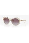 SWAROVSKI GUNES 0SK 6026 30038H 56