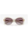 SWAROVSKI GUNES 0SK 6026 30038H 56