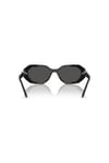 SWAROVSKI GUNES 0SK 6028 100187 54
