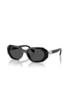 SWAROVSKI GUNES 0SK 6028 100187 54