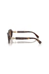 SWAROVSKI GUNES 0SK 6028 100273 54