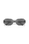 SWAROVSKI GUNES 0SK 6028 10626G 54