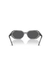 SWAROVSKI GUNES 0SK 6028 10626G 54