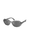 SWAROVSKI GUNES 0SK 6028 10626G 54