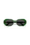 SWAROVSKI GUNES 0SK 6028 106487 54
