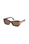 SWAROVSKI GUNES 0SK 6029 100273 53