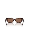 SWAROVSKI GUNES 0SK 6029 100273 53