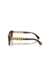 SWAROVSKI GUNES 0SK 6033 100273 54