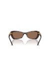 SWAROVSKI GUNES 0SK 6033 100273 54