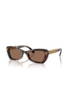 SWAROVSKI GUNES 0SK 6033 100273 54