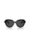 SWAROVSKI GUNES 0SK 6037 100187 50