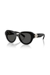 SWAROVSKI GUNES 0SK 6037 100187 50