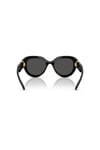 SWAROVSKI GUNES 0SK 6037 100187 50