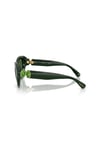 SWAROVSKI GUNES 0SK 6037 102671 50