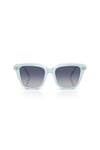 SWAROVSKI GUNES 0SK 6041 10244L 53