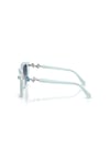 SWAROVSKI GUNES 0SK 6041 10244L 53