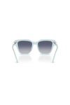 SWAROVSKI GUNES 0SK 6041 10244L 53