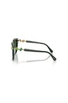 SWAROVSKI GUNES 0SK 6041 102671 53