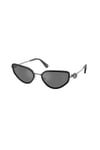 SWAROVSKI GUNES 0SK 7027 40326G 56