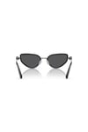 SWAROVSKI GUNES 0SK 7027 40326G 56