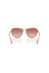 SWAROVSKI GUNES 0SK 7028 4004A5 59
