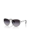 SWAROVSKI GUNES 0SK 7028 40098G 59