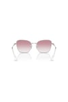 SWAROVSKI GUNES 0SK 7029 40018D 55
