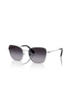 SWAROVSKI GUNES 0SK 7029 40018G 55
