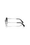 SWAROVSKI GUNES 0SK 7029 40018G 55