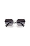 SWAROVSKI GUNES 0SK 7029 40018G 55