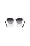 SWAROVSKI GUNES 0SK 7029 40018G 55