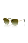 SWAROVSKI GUNES 0SK 7029 4004E8 55