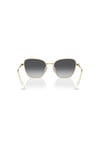 SWAROVSKI GUNES 0SK 7029 4004T3 55