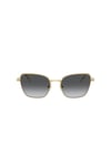 SWAROVSKI GUNES 0SK 7029 4004T3 55