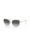 SWAROVSKI GUNES 0SK 7029 4004T3 55