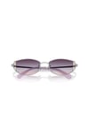 SWAROVSKI GUNES 0SK 7035D 4001U7 53