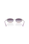 SWAROVSKI GUNES 0SK 7035D 4001U7 53