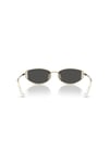 SWAROVSKI GUNES 0SK 7035D 401387 53