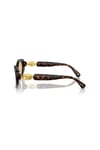 SWAROVSKI GUNES 0SK6002 1002/8 53 Kadın