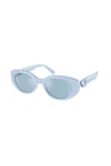 SWAROVSKI GUNES 0SK6002 1006N1 53 Kadın