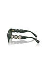 SWAROVSKI GUNES 0SK6022 102671 51