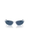 SWAROVSKI GUNES 0SK7004 400555 55 Kadın