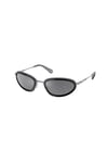 SWAROVSKI GUNES 0SK7004 40116G 55 Kadın