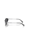 SWAROVSKI GUNES 0SK7004 40116G 55 Kadın