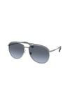 SWAROVSKI GUNES 0SK7005 40098F 61 Kadın