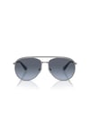 SWAROVSKI GUNES 0SK7005 40098F 61 Kadın