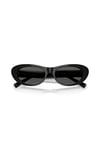 TIFFANY & CO. GUNES 0TF 4236U 8001S4 55