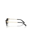 TIFFANY & CO. GUNES 0TF 3120 62413C 61