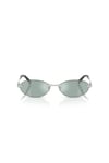TIFFANY & CO. GUNES 0TF 3119D 600165 56