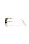 TIFFANY & CO. GUNES 0TF 4262K 8001S4 54